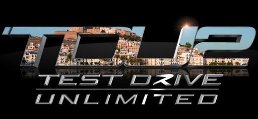 Выход Test Drive Unlimited 2 перенесли